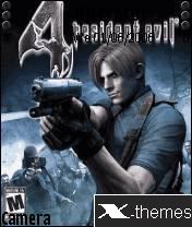 Resident Evil 4 Themes